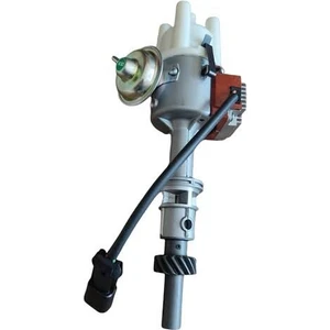Distribütör Komple DKS-M131-DOĞAN-SLX-KARTAL-SAHIN S-Uno 70 15 Diş Dikey 7697394-777344