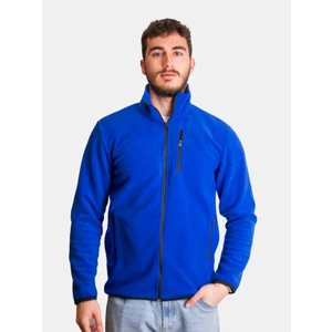 Unisex Üç Cepli Polar Ceket