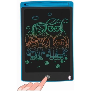 8"5 Çocuk ve Yetişkinler Için LCD Eğitici Yazı ve Resim Çizim Tableti