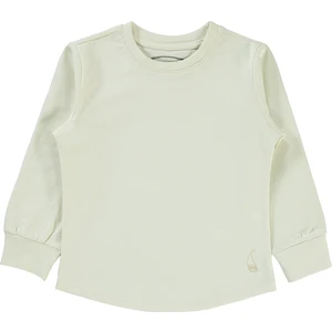 Civil Boys Erkek Çocuk Sweatshirt 2-5 Yaş Fil Dişi