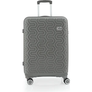Mçs Polipropilen Valiz V377 65 cm