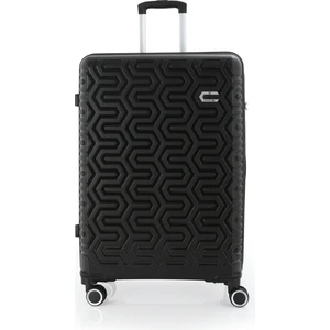 Mçs Polipropilen Valiz V377 75 cm