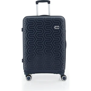 Mçs Polipropilen Valiz V377 65 cm