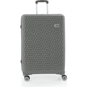 Mçs Polipropilen Valiz V377 75 cm