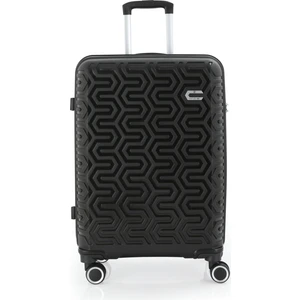 Mçs Polipropilen Valiz V377 65 cm