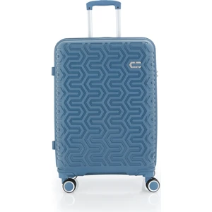 Mçs Polipropilen Valiz V377 65 cm