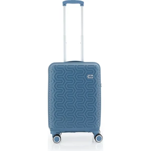Mçs Polipropilen Valiz V377 55 cm