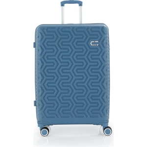 Mçs Polipropilen Valiz V377 75 cm