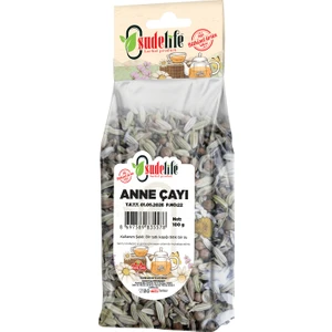 Sude Life Anne Çayı 100 gr