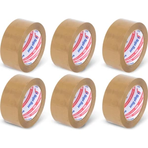 45 mm x 100 mt Kahve (Taba) Koli Bandı 84 Adet