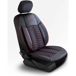 PANDA PROLİNE SERİSİ JAKAR KUMAŞ TİCARİ OTO KOLTUK KILIFI - TAM SET