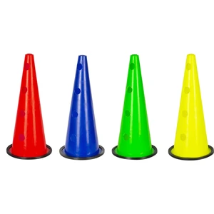 Scucs 1104 Delikli Antrenman Hunisi 45 cm