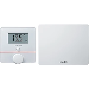 Migo Connect Akıllı Oda Termostatı​ (Kablosuzve Uzaktan Kontrol)