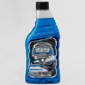 Konsantre Yazlık Cam Suyu Concentrated 400 Ml.