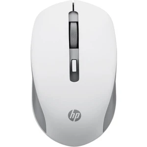 S1000C 2.4ghz Kablosuz Şarj Edilebilir Sessiz Mouse Beyaz (Ramwhite Türkiye Garantili)