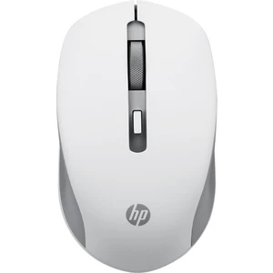 S1000D Çift Modlu 2,4ghz Kablosuz & Bluetooth V5.0 Sessiz Mouse Beyaz (Ramwhite Türkiye Garantili)