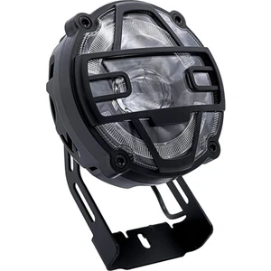 Hoparlör Lambası Kar Araci Modifiye Lityum Pil Aksesuarları -X5 Korna Far 36V48V Entegre Harici Far (Yurt Dışından)