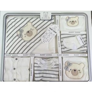 Baby Zuhu 10 Lu Hastane Çıkışı