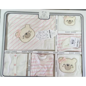 Baby Zuhu 10 Lu Hastane Çıkışı
