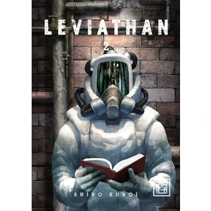 Leviathan 2 - Shiro Kuroi