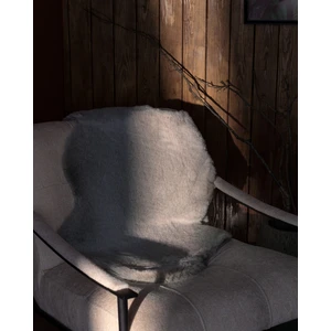 Madame Coco Armend Post - Gri - 60X90 cm