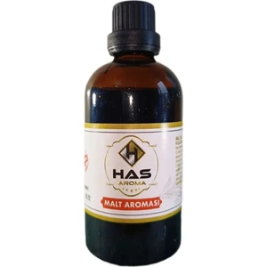 Has Aroma Malt Aroması Viski Kiti 100 ml (5 Litreye Uyumlu)