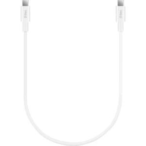 Ttec 65W 30CM Pd/qc Mega Hızlı Type C To Type C Şarj ve Data Kablosu, Ultra Dayanıklı Powerbank Kablosu
