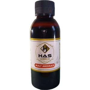Has Aroma Malt Aroması Viski Kiti 45ML (1 Litreye Uyumlu)
