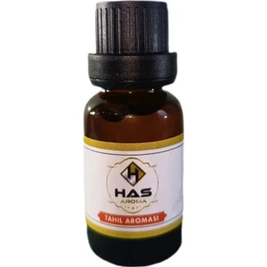 Has Aroma Tahıl Aroması  Votka Kiti 15 ml ( 5 Litreye Uyumlu)