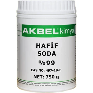 Hafif Soda 750 g