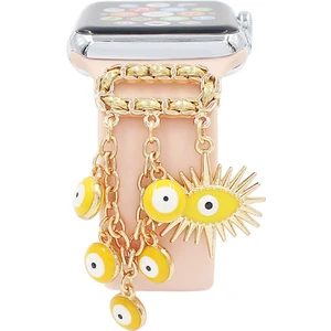 Psgt Apple Watch Uyumlu Kordon Süsü ( Yüksek Kalite) 