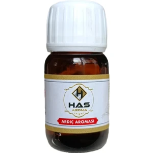 Has Aroma Ardıç Yağı Cin Kiti 15 Ml( 5 Litreye Uyumlu)