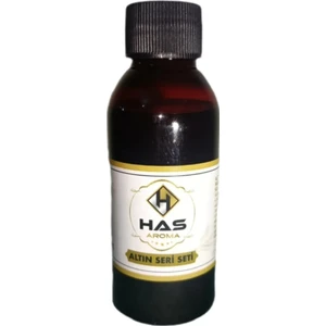 Has Aroma Altın Seri Rakı Kiti 45 ml ( 1litreye Uyumlu)