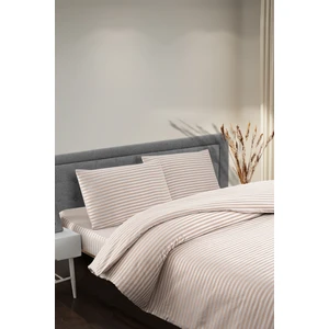 Soft Colours Otel Serisi Saten Nevresim Seti Tek Kişilik - Çift Kişilik (Çarşafsız)