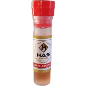 Has Aroma Agave Aroması  Tekila Kiti 3ml(1litreyeuyumlu)