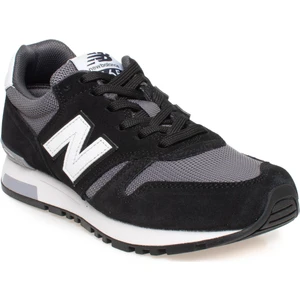 New Balance 565 Kadın Siyah Sneaker WL565GBK