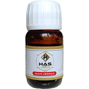 Has Aroma Agave Aroması Tekila  Kiti 15 Ml(5litreye Uyumlu)