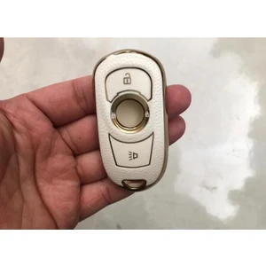 Şenyıldız Aksesuar Opel Astra K ve Insignia Grand Uyumlu Anahtar Koruma Kılıfı