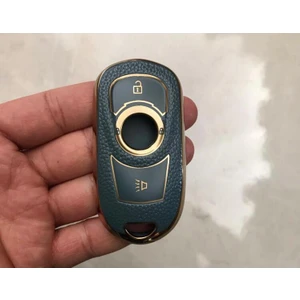 Şenyıldız Aksesuar Opel Astra K ve Insignia Grand Uyumlu Anahtar Koruma Kılıfı