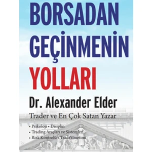 Borsadan Geçinmenin Yolları 