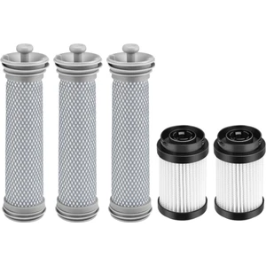 Tineco Için Pure One x Filtre Değişimi Tineco Için Pure One x Serisi (Yurt Dışından)