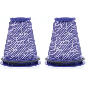 Dyson Big Ball CY18 CY22 Ön Filtre Değişimi Için 2 Adet Hepa Filtre (Yurt Dışından)