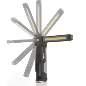 Kwb Küçük Katlanabilir Muayene Feneri