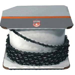 Top Zincir 3/25 - 1.3 mm - 920 Diş