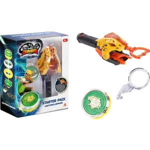 Infinity Nado Başlangıç Paketi Yıldırım Leoparı