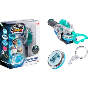 Infinity Nado Başlangıç Paketi Altın Savaşçı Phoenix