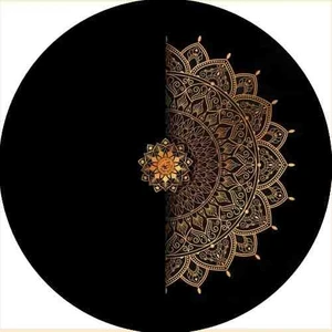 Baran Müzik Evi Kaliteli Orijinal Erbane Def + Kılıf