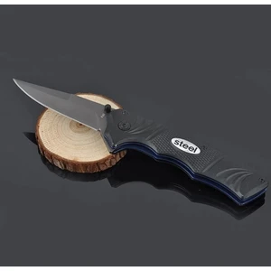 Steel F40 Paslanmaz Taktikal Çakı