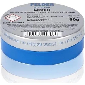 Lotfett 50GR Lehim Pastası