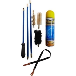 Harbi Takımı + Sprey Yağ + Askı Kayışı